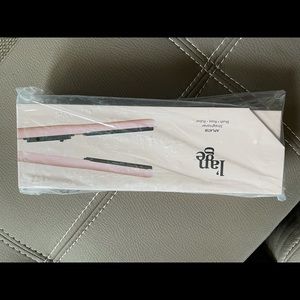 L’ange hair straightener